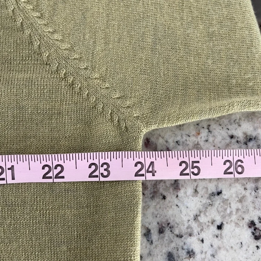 GAP merino wool